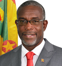 Hon. Joseph Andall